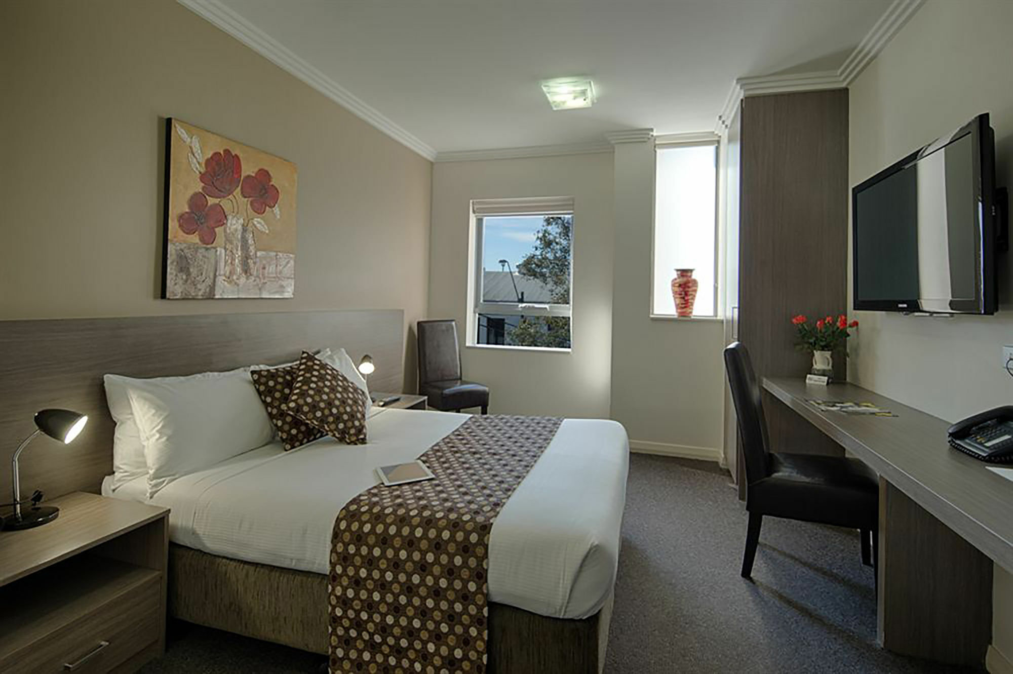 Best Western Plus Camperdown Suites Sydney Exterior photo